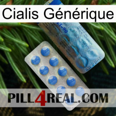 Cialis Générique 40